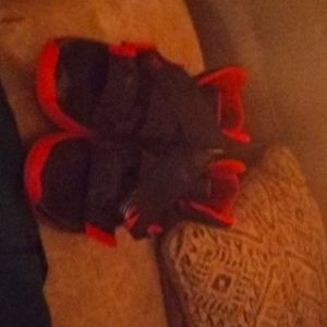 Curry basketball shoes